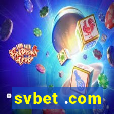 svbet .com